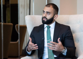 Blockchain technology creates new opportunities for the oil and gas industry in the region