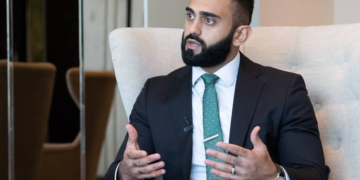 Blockchain technology creates new opportunities for the oil and gas industry in the region