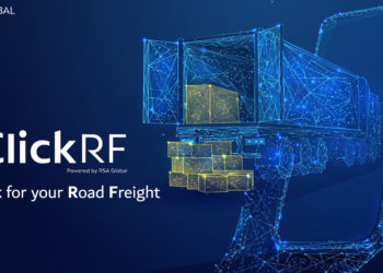 RSA Global launches digital road freight platform ClickRF