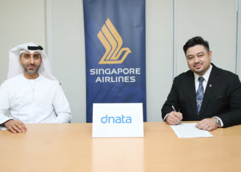 dnata and Singapore Airlines expand partnership in UAE