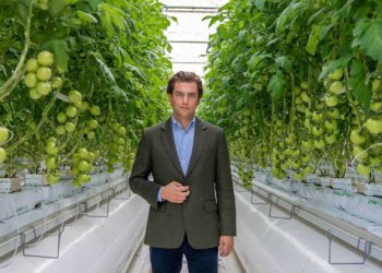 Al Dahra BayWa boosts logistics and distribution strategy with Dubai expansion