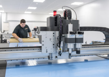 Polar Manufacturing sets up its regional carbon fibre production base in Ras Al Khaimah