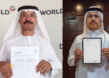 DP World UAE Region to expand energy efficiency collaboration with Etihad ESCO