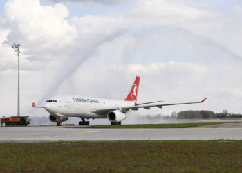 Turkish Cargo adds Munich to its expanding cargo flight network