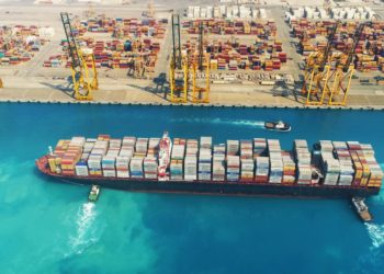King Abdullah Port ranked second most efficient container port globally by the World Bank