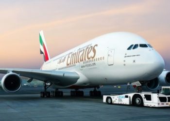 Emirates Group reports annual loss of US$ 6bn attributed to pandemic impact