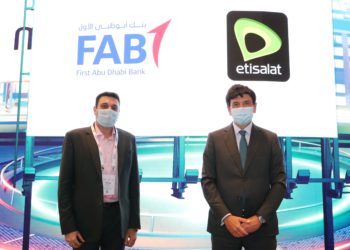 Etisalat Digital and FAB collaborate on Smart Building IoT project