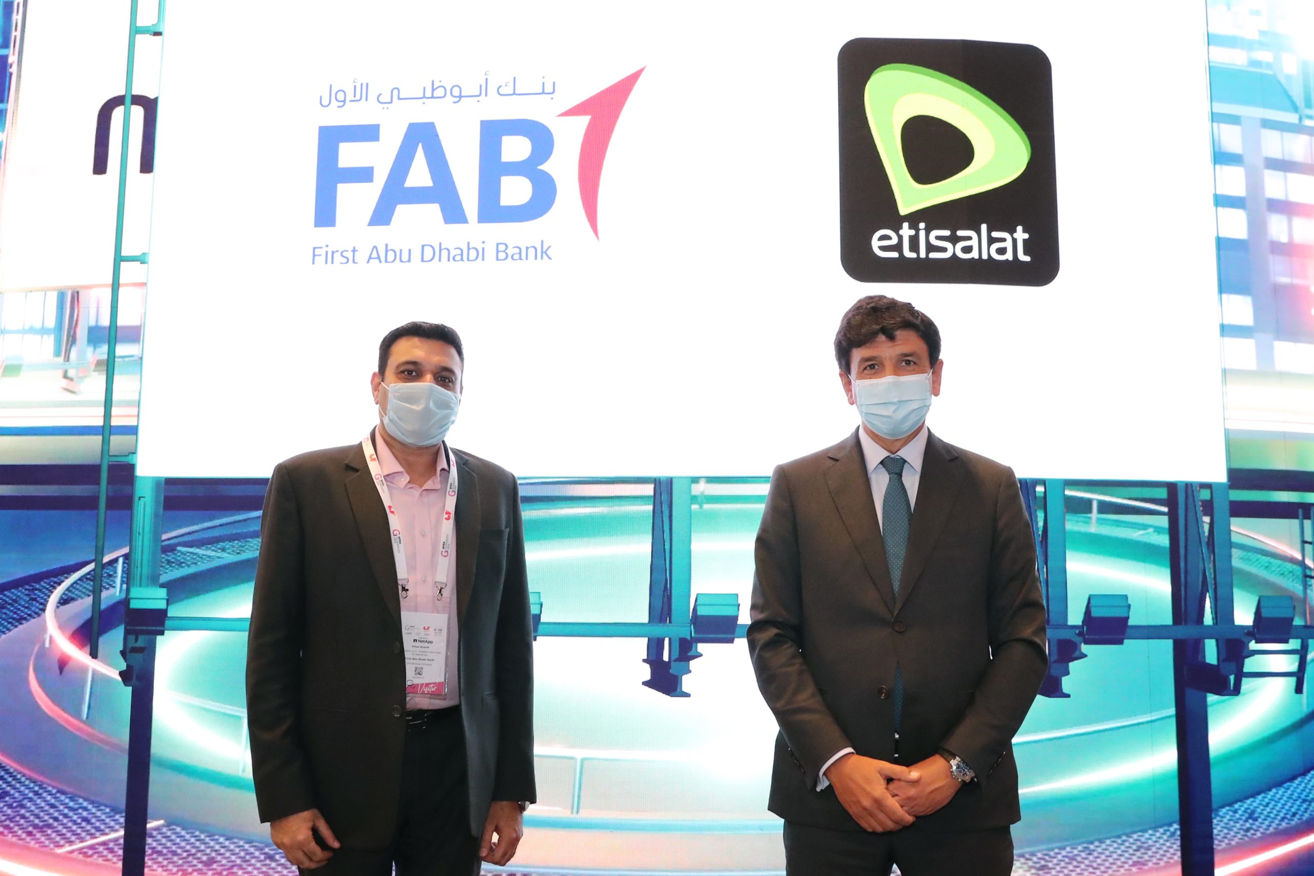 Etisalat Digital and FAB collaborate on Smart Building IoT project ...