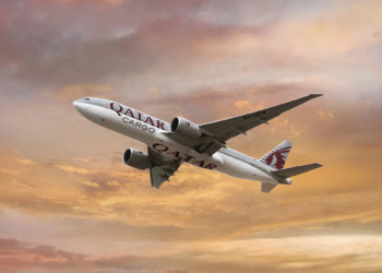 Qatar Airways Cargo to support prioritization of vaccines