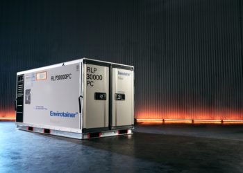 Qatar Airways Cargo approves innovative container for Pharma Transport