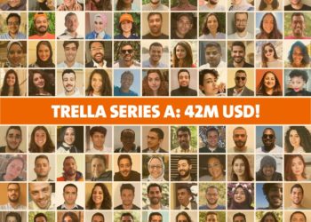 Trella closes US$ 42mn funding round