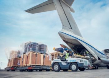 Kale Logistics Solutions to develop Airport Cargo Community E-Commerce platform in Dubai