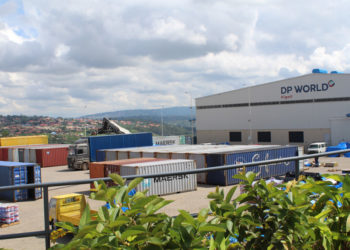 DP World launches E-commerce platform to accelerate global trade