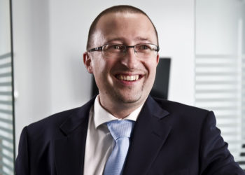 Savoye, specializing in Robotics and Software for the supply chain industry, debuts in the UAE