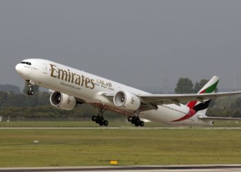 UAE eases travel restrictions for passengers from India and other few countries.