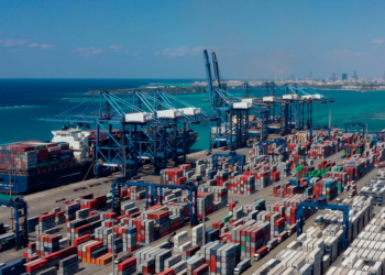 RSGT announces completion of USD 280 million equity sale to PIF & COSCO SHIPPING Ports Limited