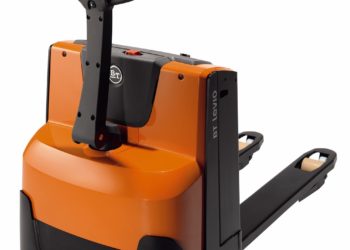 Al-Futtaim Toyota Material Handling supplies environment-friendly forklifts