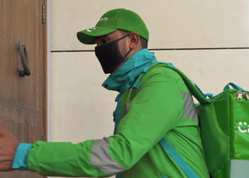 Careem announces new in-app PCR and ‘Captain Vaccination’ milestones