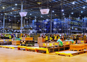 DP World acquires US-based supply chain solutions provider