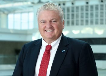 dnata promotes David Barker