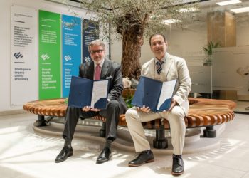 Emicool enters R&D collaboration with Siemens