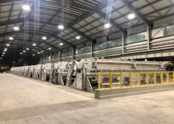 EGA starts up second phase of Al Taweelah smelter expansion ahead of schedule