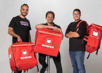 Egypt’s elmenus secures US$ 10mn in fresh funding from three new investors
