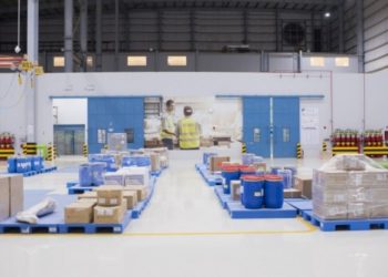 Gerry’s dnata becomes first to achieve GDP certification for pharmaceutical cargo in Pakistan