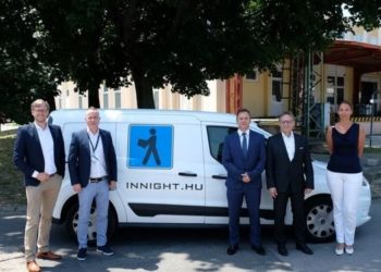 Hellmann acquires overnight express parcel provider Innight Express