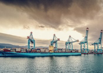 Maersk to redesign its ocean network in West and Central Asia to create customer value