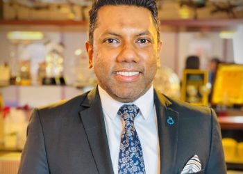 dnata appoints Managing Director for Singapore