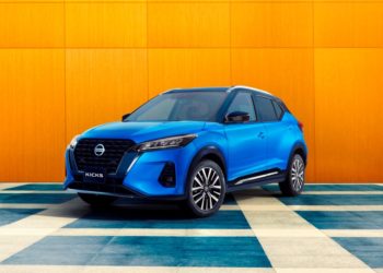 Nissan takes self-expression to the next level with the regional launch of the New 2021 Nissan KICKS
