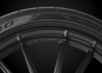 Pirelli launches its first Tyre with the new ‘HL’ High Load marking for Electric or Hybrid Cars and SUVs