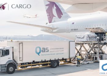 Qatar Airways Cargo becomes a member of the Cool Chain Association