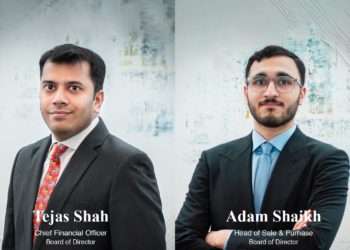 Tomini Shipping welcomes two new board members