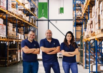 Cartlow launches the region’s first inventive wholesale B2B Re-Commerce marketplace