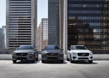 Volvo Cars reported its strongest H1-2021 sales globally