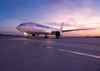 Turkish Cargo transports Turkish rose products worldwide