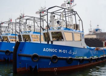 ADNOC Logistics and Services acquires six Line Boats as company boosts In-Country Value across operations