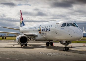 Emirates and Airlink seal codeshare agreement