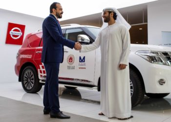 Al Masaood Automobiles partners with Kanari to power customer experience transformation