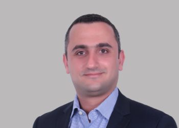 Alain Kaddoum appointed Managing Director, Savoye Middle East