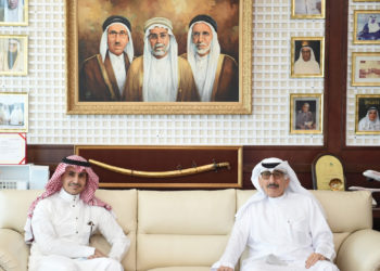 Bahrain’s Yusuf Bin Ahmed Kanoo Group to digitally transform operations