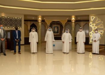 Abu Dhabi Airports partners with GANS to provide air navigation services