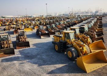 Ritchie Bros. to acquire Euro Auctions and expand its reach in EMEA region