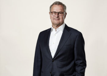 AP Moller-Maersk reports record earnings in Q2-2021