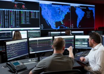 Mitsubishi Power introduces global network of AI-aided TOMONI HUBs