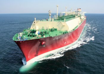 Qatar’s Nakilat and DNV partner on Vessel Software Project