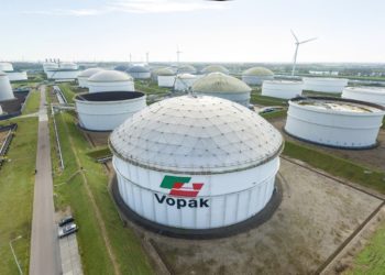 Honeywell Inventory Calculation Engine selected for its Terminal Management System