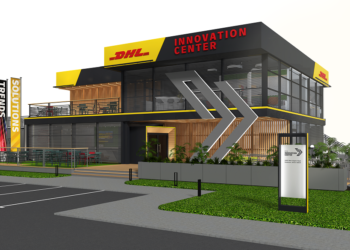 DHL Mobile MEA Innovation Centre set for launch in Dubai